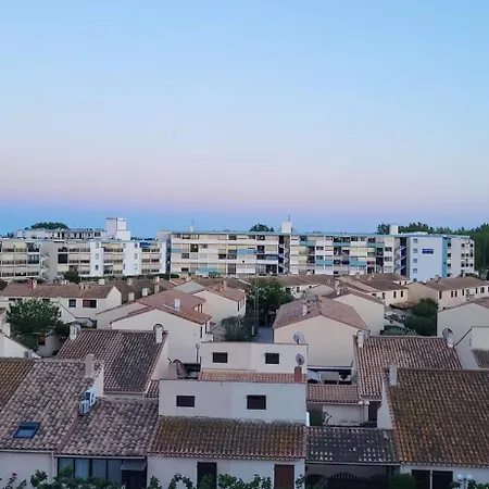 Appartement Petit Boudha Climatise Mezzanine Renove Parking 400m 50m Commerces